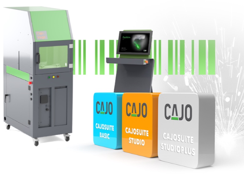 Laser Marking Equipment