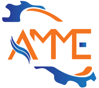 AMM&E Logo