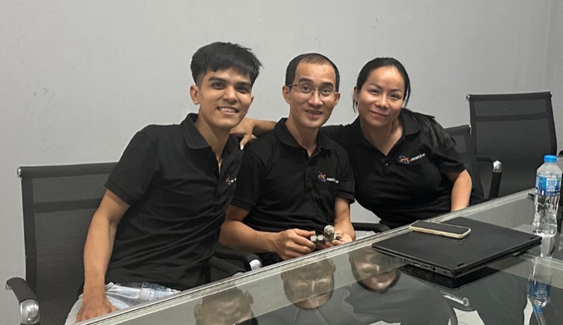 Industrial Services