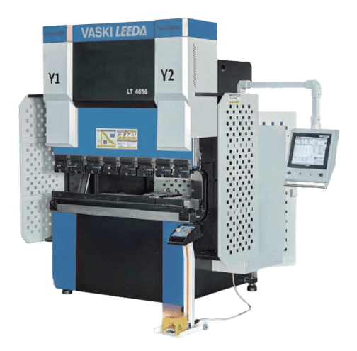 Vaski Leeda Press Brakes