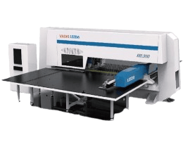 Vaski Leeda Punching Machines
