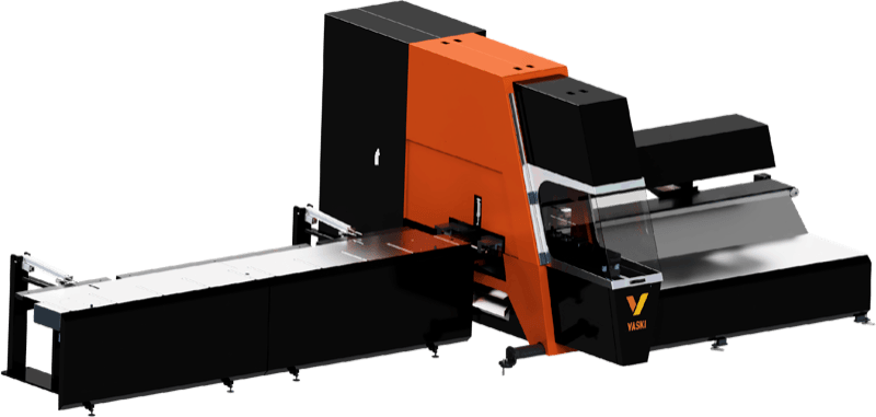 Vaski Busbar Punching